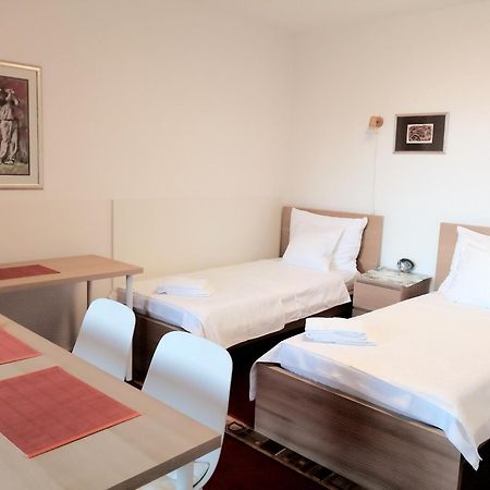 Apartment Alea Portorož Kültér fotó