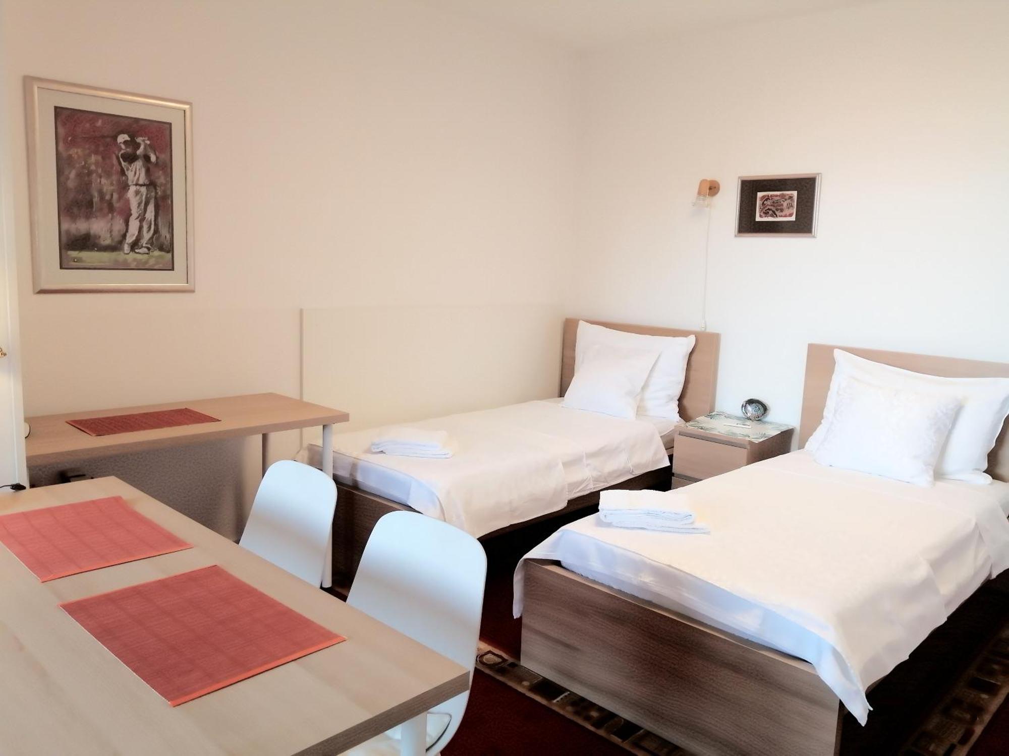 Apartment Alea Portorož Kültér fotó