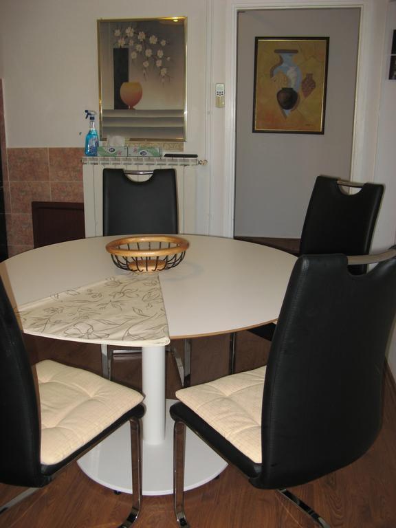 Apartment Alea Portorož Kültér fotó
