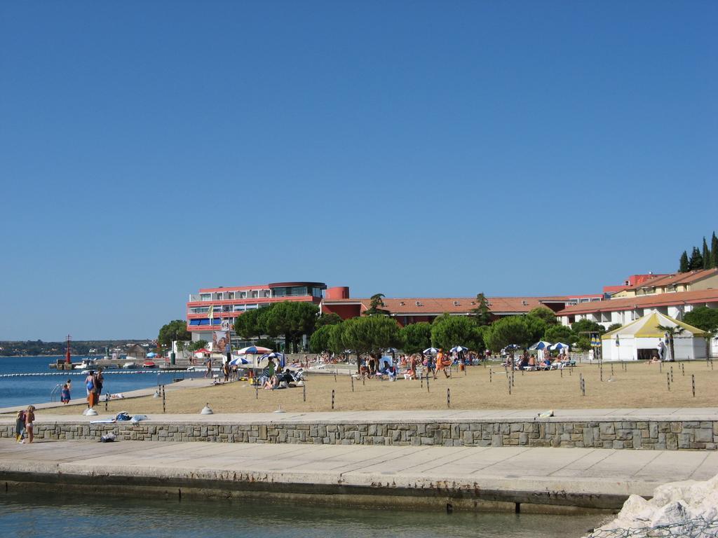 Apartment Alea Portorož Kültér fotó