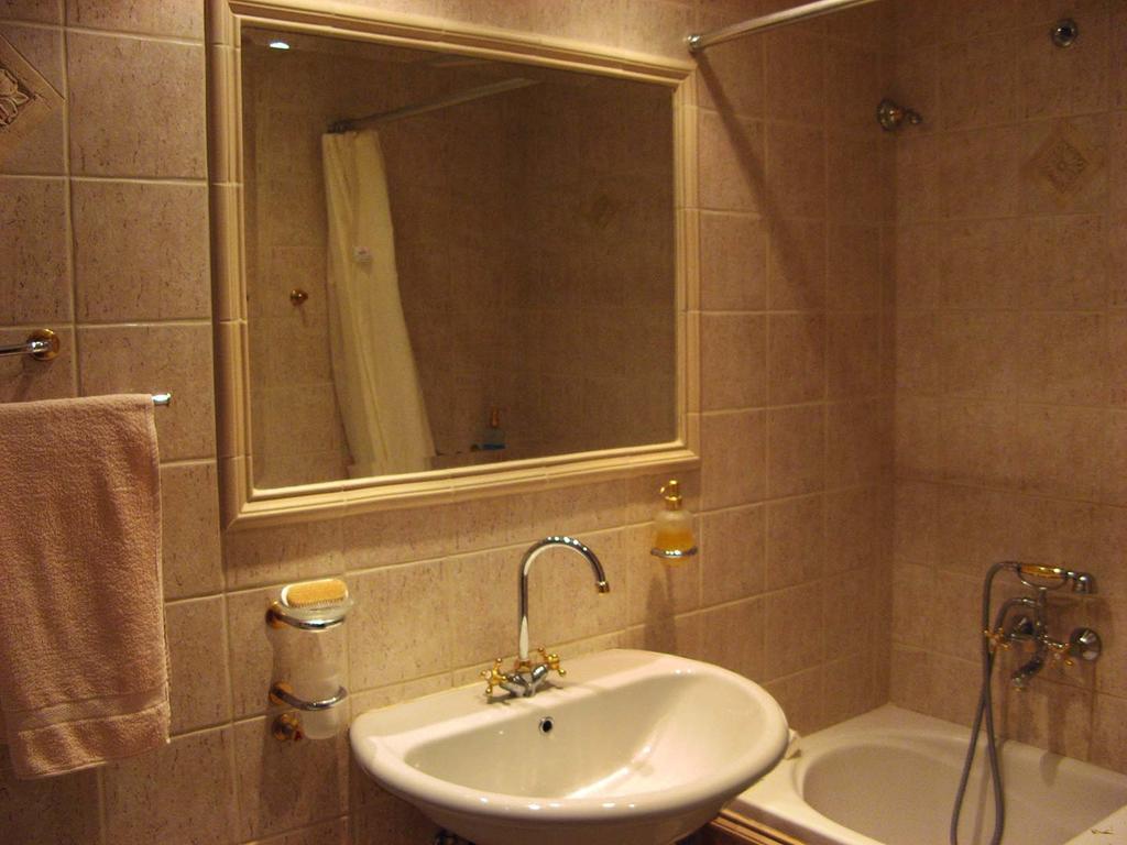 Apartment Alea Portorož Kültér fotó