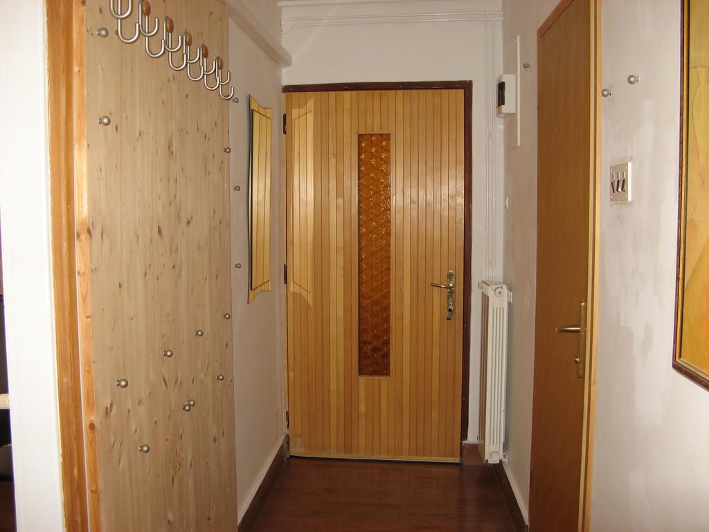 Apartment Alea Portorož Kültér fotó