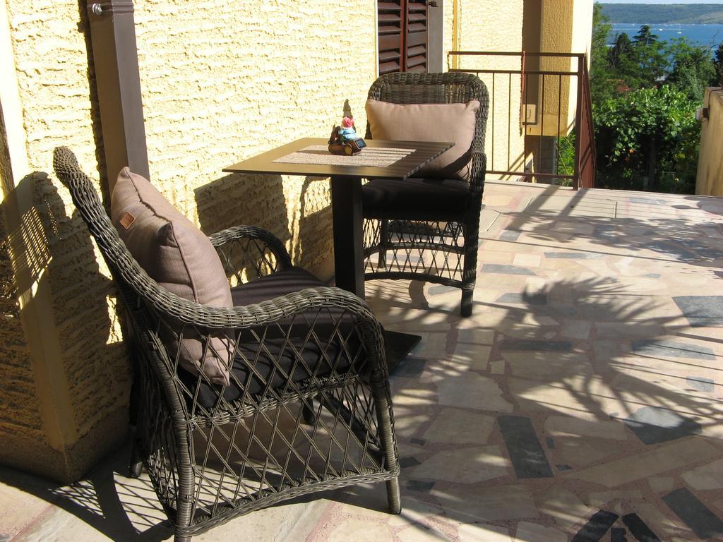 Apartment Alea Portorož Kültér fotó