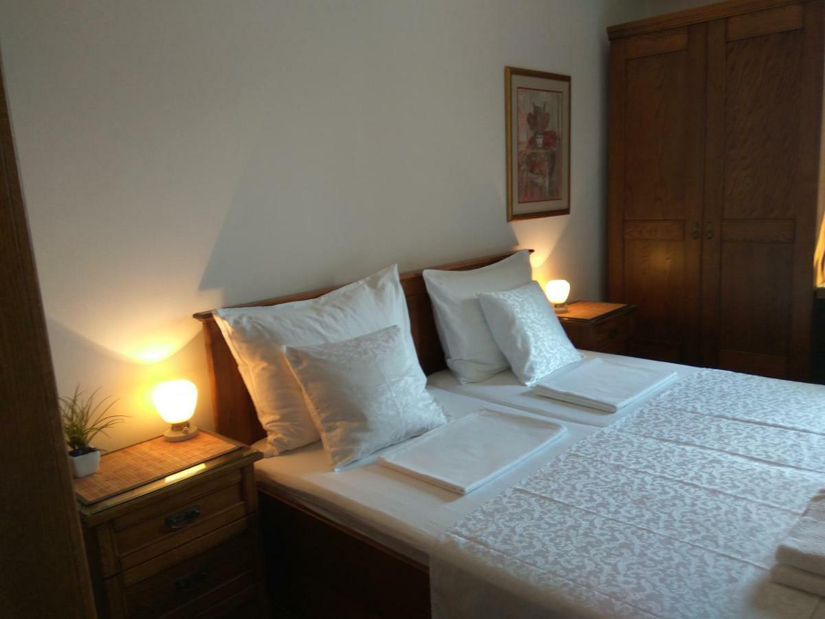 Apartment Alea Portorož Kültér fotó