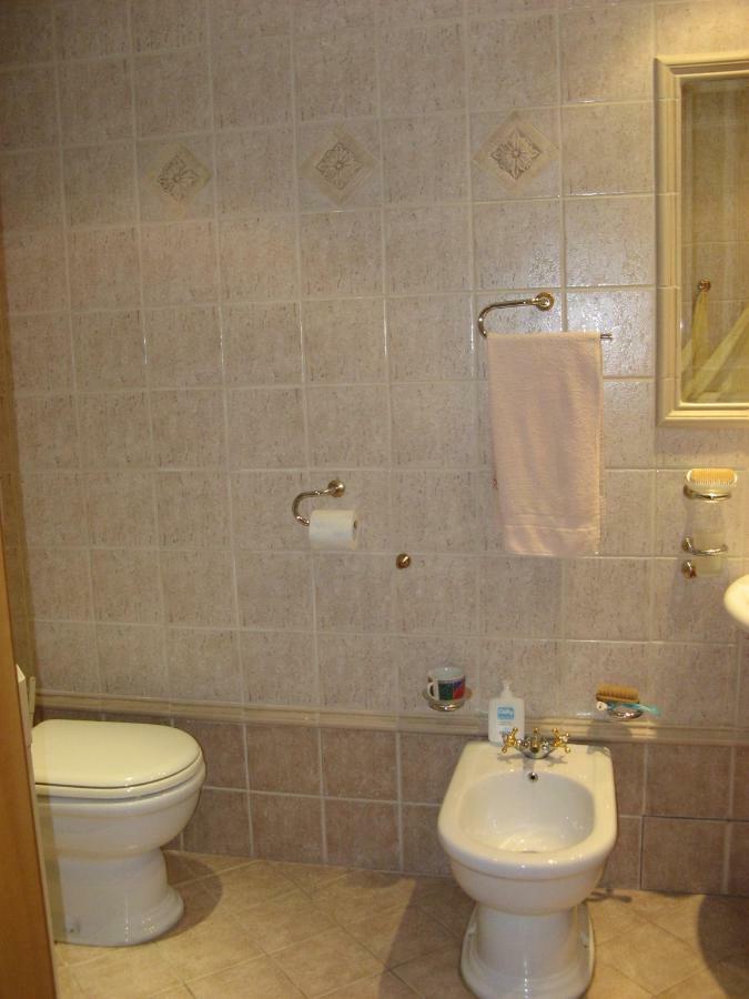 Apartment Alea Portorož Kültér fotó